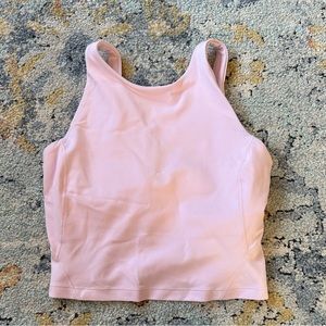 Lululemon High-neck Align Tank